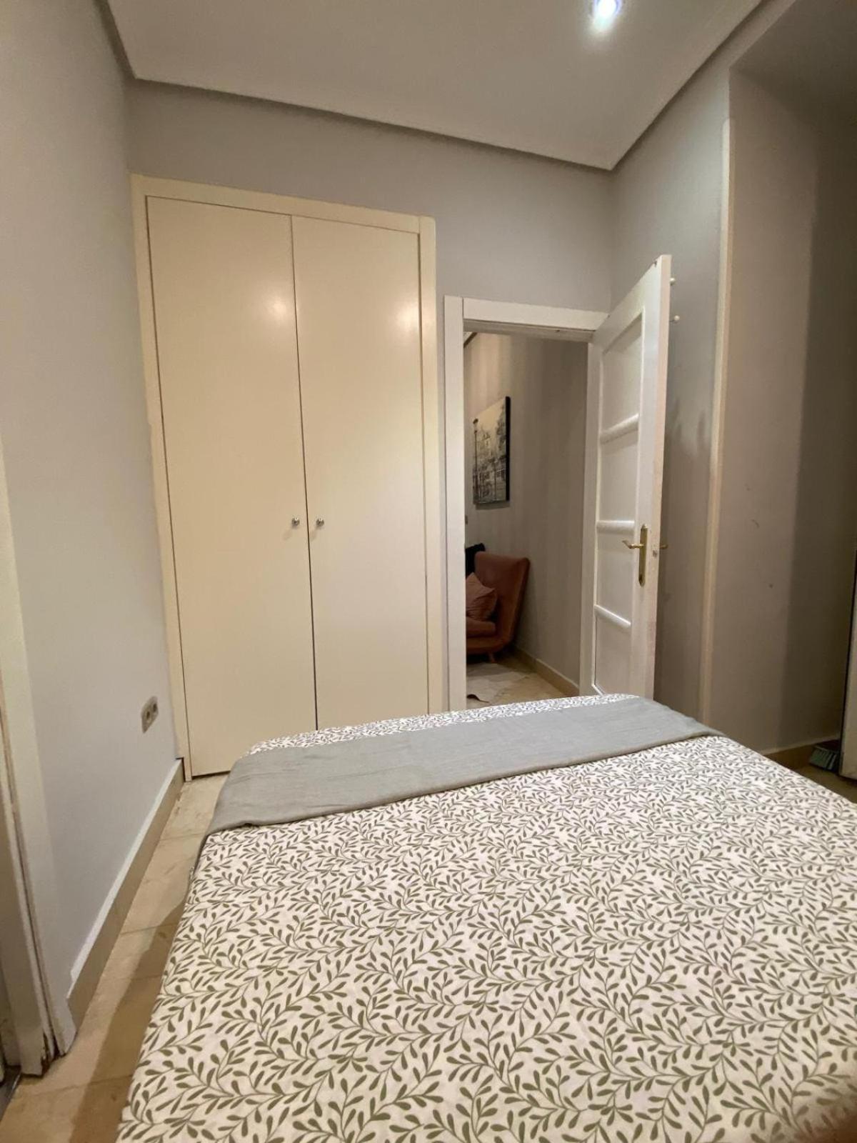 Apartamento Carla - Svf Malasana