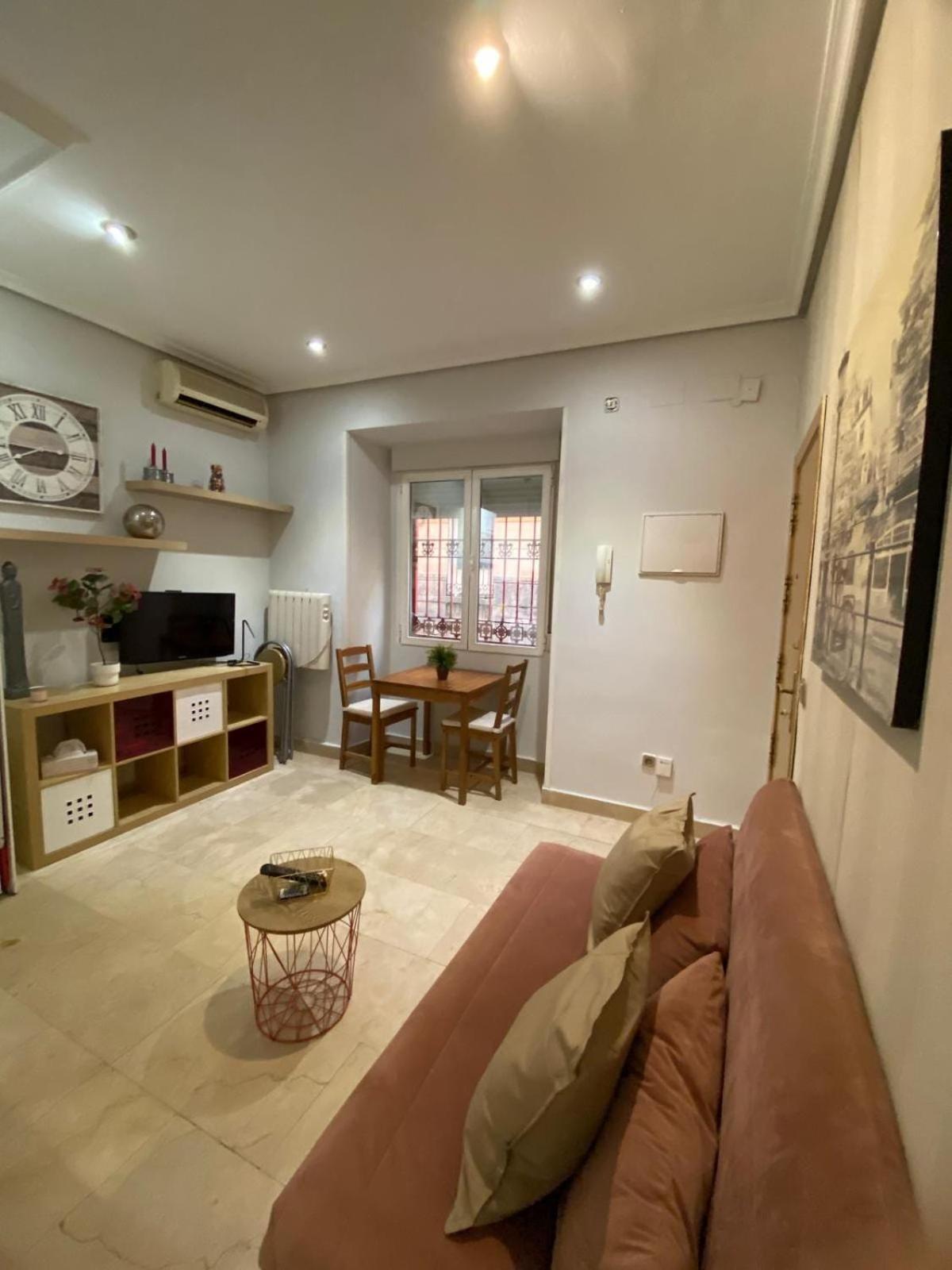 Carla - Svf Malasana Apartamento
