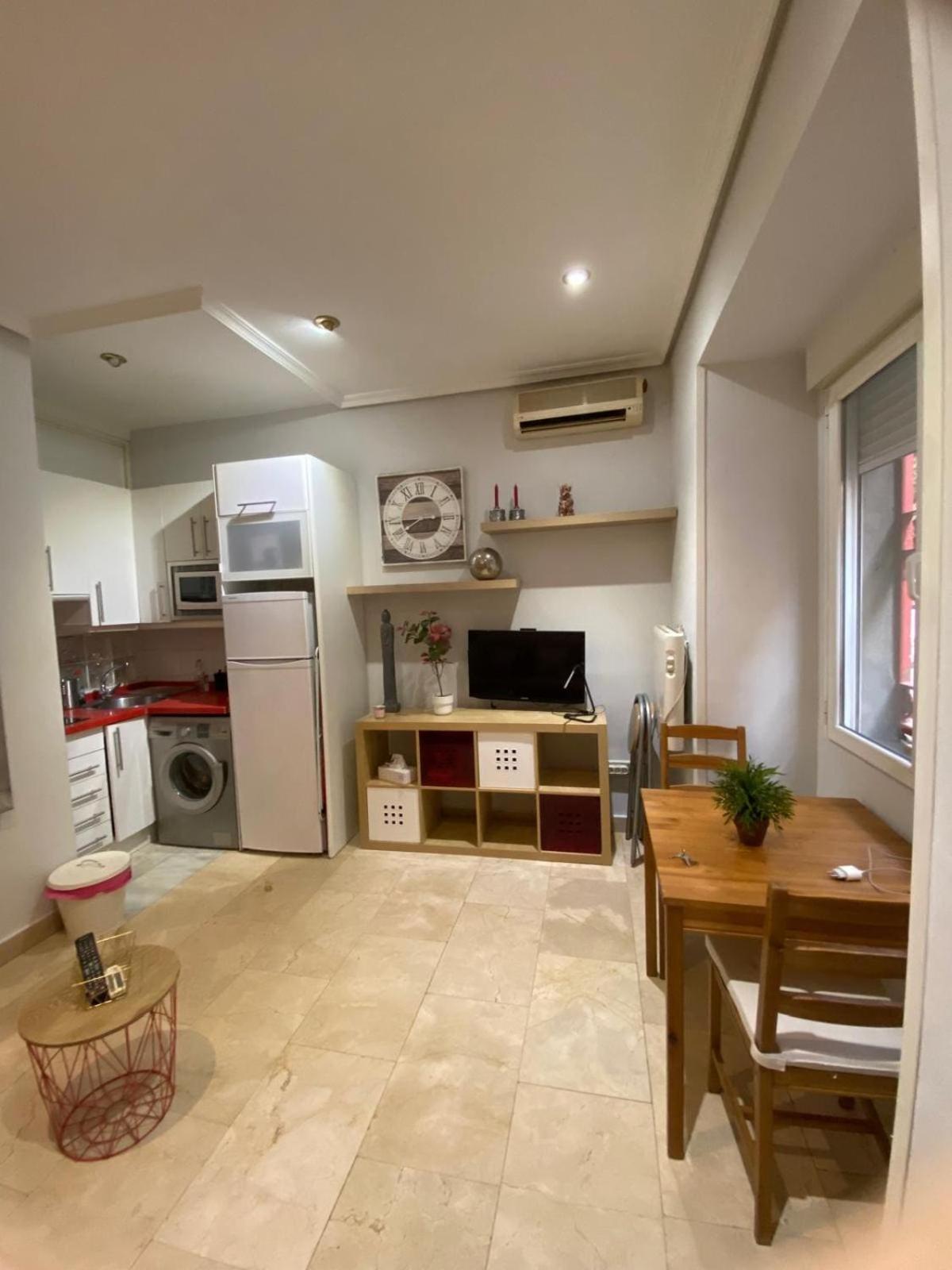 Apartamento Carla - Svf Malasana Madrid